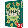Avocado Smash! – Jeu de cartes rapide et frénétique | Agorajeux