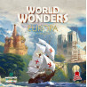 World Wonders - Extension Europa - Agorajeux