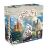 World Wonders - Extension Europa - Agorajeux