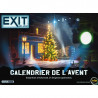 EXIT : Calendrier de l'Avent : Disparition à Hollywood