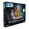 EXIT : Calendrier de l'Avent : Disparition à Hollywood - Agorajeux