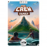 The Crew Family - jeu de société - Iello - Agorajeux