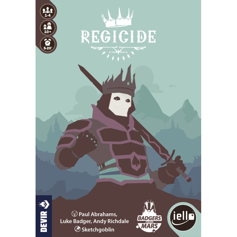 Régicide