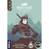 Régicide - jeu de cartes - Agorajeux