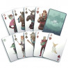 Régicide - jeu de cartes - Agorajeux