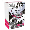 Bundle 6 boosters pokemon ev10.5 Flamme Blanche - Agorajeux