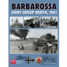 EFS Barbarossa Army Group North | GMT Games | Agorajeux