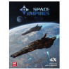 Acheter le jeu Space Empires de GMT Games - boutique achat jeu de société