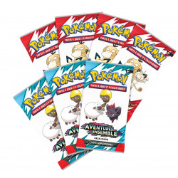 Pokémon : Calendrier de l'Avent 2025 - Agorajeux