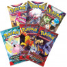Pokémon : Calendrier de l'Avent 2025 - Agorajeux