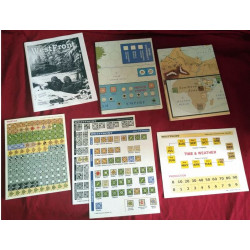Acheter Westfront 2 de Columbia Games