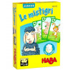Jeu de Cartes Mistigri | Jeu de société 3 ans | Agorajeux