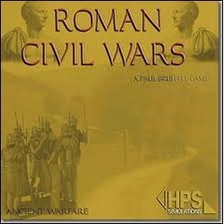 Roman Civil Wars