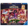 Puzzle Disney Lorcana : Rubis - 1000 pièces