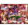 Puzzle Disney Lorcana : Rubis - 1000 pièces - Agorajeux