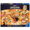 Puzzle Disney Lorcana : Ambre - 1000 pièces