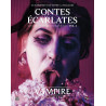 Vampire la Mascarade V5 - Contes Écarlates - JDR - Agorajeux