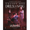 Vampire la Mascarade V5 - Culte des Dieux du Sang - JDR - Agorajeux