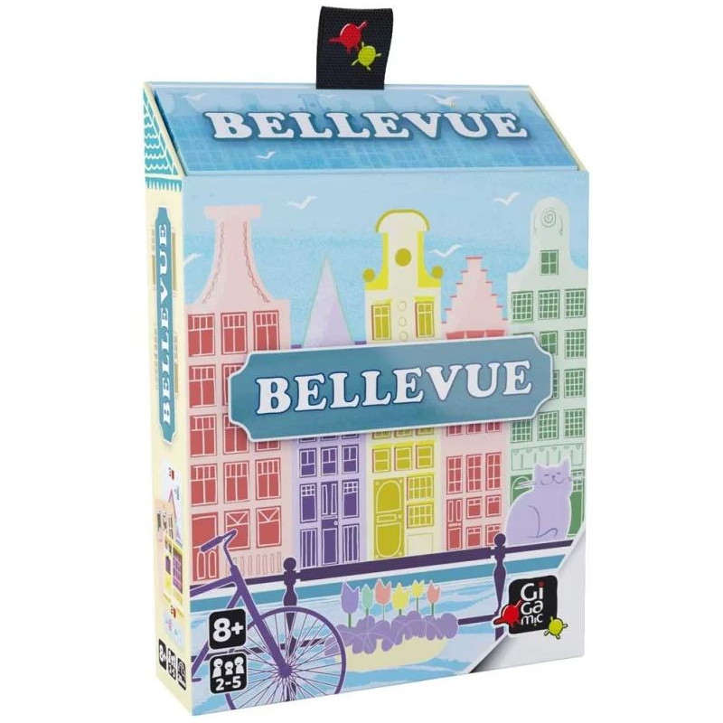 Bellevue