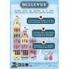 Bellevue - Jeux de société - Agorajeux