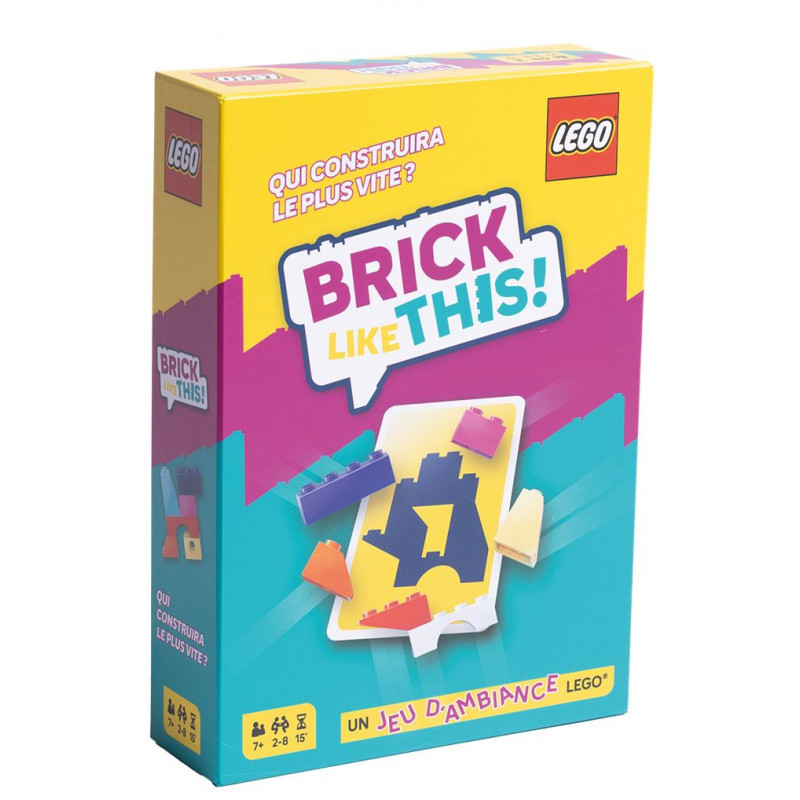 Brick Like This