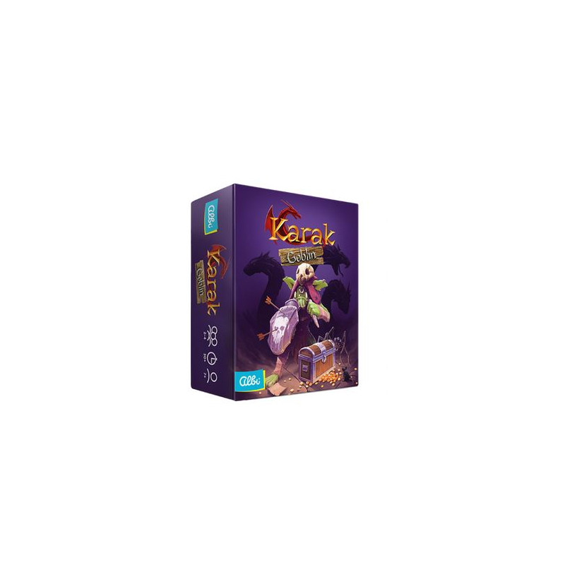 Karak Goblin