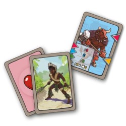 Acheter Karak Goblin - Extension Nexus - Jeu de cartes |Agorajeux