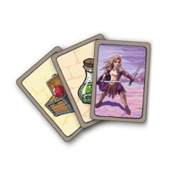 Acheter Karak Goblin - Extension Nexus - Jeu de cartes |Agorajeux