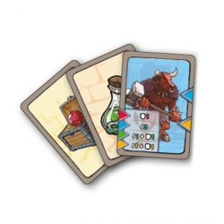 Acheter Karak Goblin - Extension Nexus - Jeu de cartes |Agorajeux