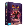 Karak Goblin - Extension Nexus