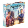 Yokohama Duel - Synapses Games - Agorajeux