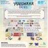 Yokohama Duel - Synapses Games - Agorajeux