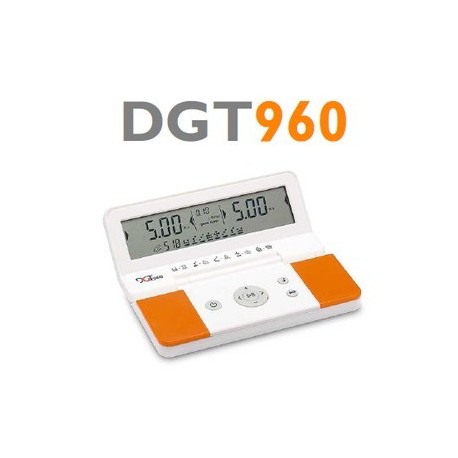 Pendule DGT 960