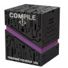 Compile - Geek Attitude Games - Boutique Agorajeux