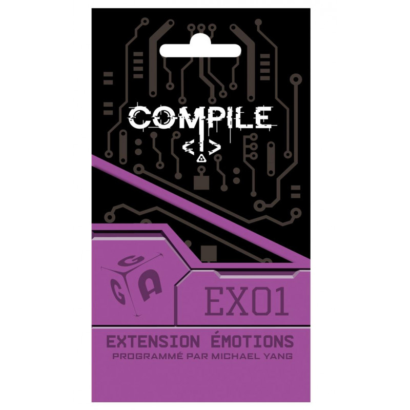 Compile : Booster