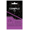 Compile : Booster - Geek Attitude Games - Agorajeux