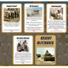 Desert Blitzkrieg - Compass Games - Agorajeux