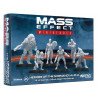 Mass Effect Heroes of the Normandy Alpha | Figurines |  Agorajeux