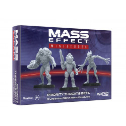 Mass Effect - Priority...