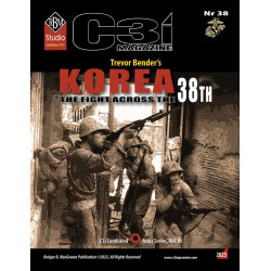 C3i Magazine numéro 38