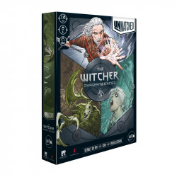 Unmatched The Witcher:...