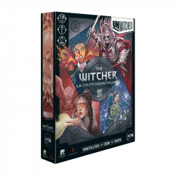 Unmatched The Witcher: La...