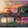 Magic The Gathering : Secret Lair Sonic | Agorajeux