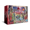 Dungeon World - coffret de base