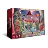 Dungeon World - coffret de base