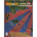 Against the Odds - Annual 2012 - Forlorn Hopes