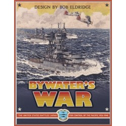 Command at Sea Vol. XI - Bywater's War