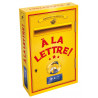 À la Lettre | Jeu de société Don't Panic Games | Agorajeux