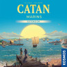 Acheter les Marins de Catan - Kosmos - Boutique Agorajeux