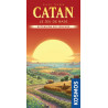 Acheter Catan - extension 5/6 joueurs - Kosmos - Boutique Agorajeux